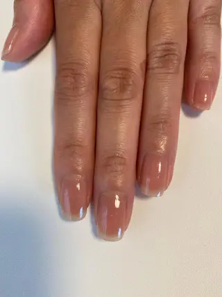 ネイル Nail care PONOのネイルデザイン