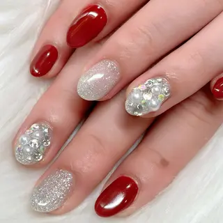 ネイル はあとねいる中洲川端 ★Mieのネイルデザイン