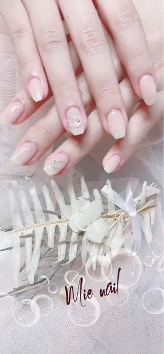 ネイル Mie nailのネイルデザイン