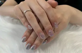 ネイル 番園 あかねのネイルデザイン