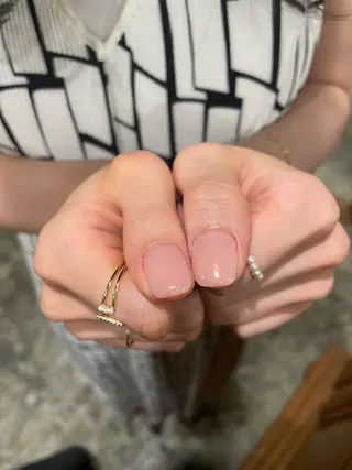 ネイル HAND  SOME所属・谷田 奈央のネイルデザイン