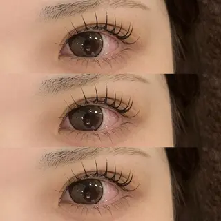 マツエク・マツパ BEAUTYCURL +plus なんば店所属・BEAUTYCURL +plusの眉毛・アイブロウイメージ