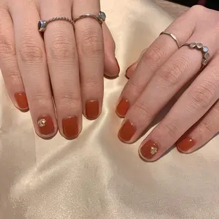 ネイル 山本 理紗子のネイルデザイン