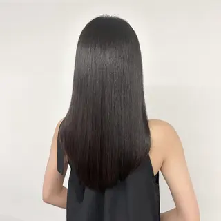 KNOWHOW/思川 阿耶のヘアスタイル