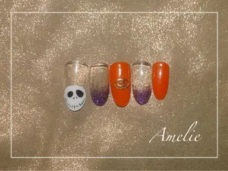 ネイル yo koのネイルデザイン