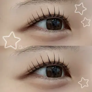 マツエク・マツパ マリーテレジア🫧 YOSHIKAWAのマツエク・マツパデザイン