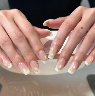 ネイル milimili アンナのネイルデザイン