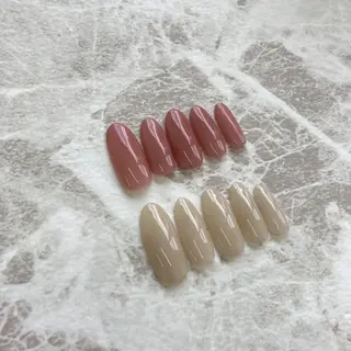 ネイル nailsalon meteor所属・METEOR💫 staffのネイルデザイン