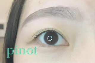 マツエク・マツパ 加藤 翠のマツエク・マツパデザイン