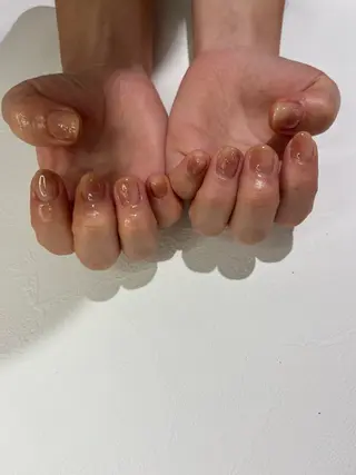 ネイル manami プルミエール錦糸町店のネイルデザイン