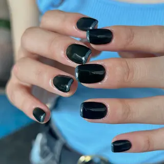 ネイル Nico所属・Nico🌛 Karenのネイルデザイン