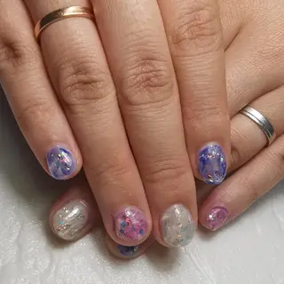 ネイル reve あやののネイルデザイン