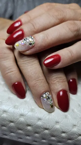 ネイル アンドレア 名古屋のネイルデザイン