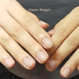 ネイル アトリエマッジョ madokaのネイルデザイン