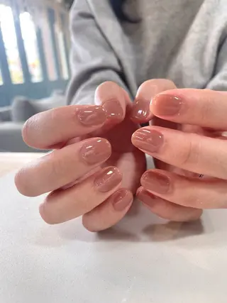 ネイル Relum所属・Relum__. fukaのネイルデザイン