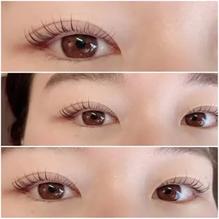 マツエク・マツパ オーダーメイドまつげ ＆まゆげ.RIKAのマツエク・マツパデザイン