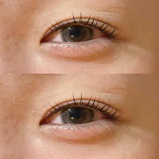 マツエク・マツパ scarlet asahiのマツエク・マツパデザイン