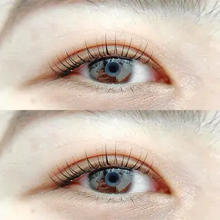 マツエク・マツパ Rabbit hagaのマツエク・マツパデザイン