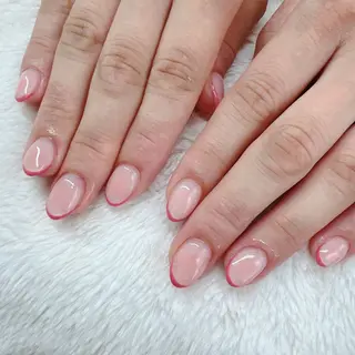 ネイル ru naのネイルデザイン