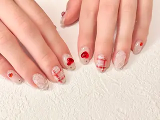 ネイル EASTHAM 後藤百香のネイルデザイン