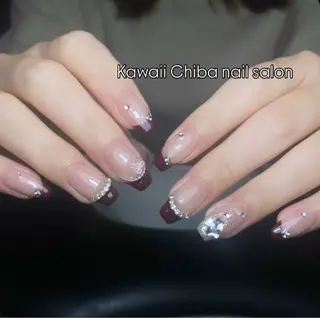 ネイル Kawaii Chiba nailのネイルデザイン