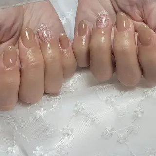 ネイル ネイルサロンほっこり kanaのネイルデザイン
