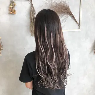 ロング hair make chic所属・chic　神田 幸也のヘアスタイル