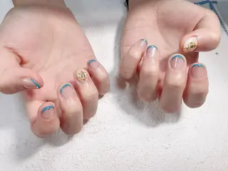 ネイル Regaro i.sのネイルデザイン