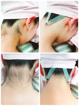 ～あばんだんてぃあ～所属・～あばんだんてぃあ～ 陶肌トリートメントのエステ・リラクイメージ