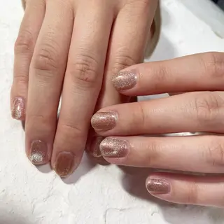 ネイル nail.gorin所属・吉村 優子のネイルデザイン