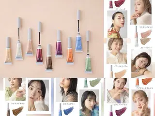 アイブロウ ️🫧志水郁香️🫧 TRUTH千葉店のマツエク・マツパデザイン