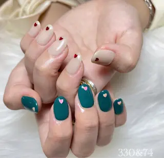 ネイル VENUS _Jrのネイルデザイン