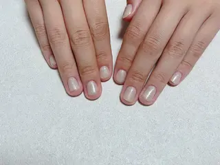 ネイル kikinail 溝の口のネイルデザイン