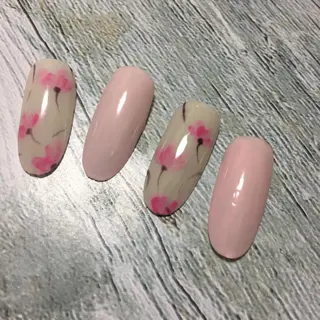 ネイル CHERIMO【lalaLaLa】所属・CHERIMO シェリモのネイルデザイン