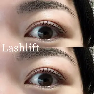 マツエク・マツパ GO TODAY 渋谷Lit店所属・渋谷/お悩み解決𓍯 TOKUKOのマツエク・マツパデザイン