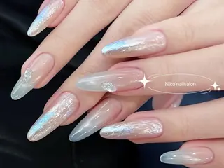 ネイル サカモト リナのネイルデザイン