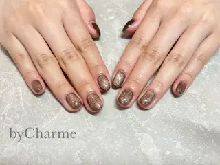 ネイル Ray. Maayaのネイルデザイン