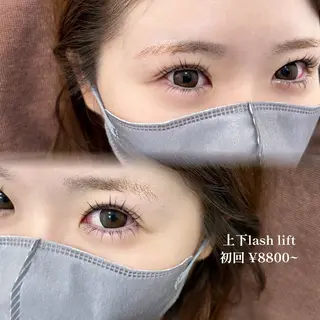 マツエク・マツパ eyelash salon pupe所属・𝙿𝚞𝚙𝚎 Kotonoの眉毛・アイブロウイメージ