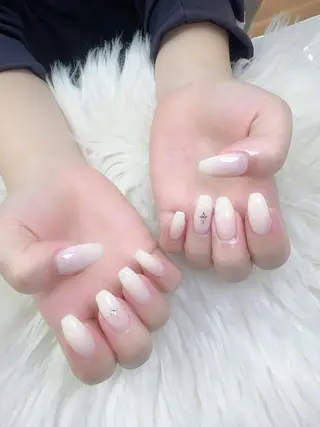 ネイル Mlan Nailのネイルデザイン