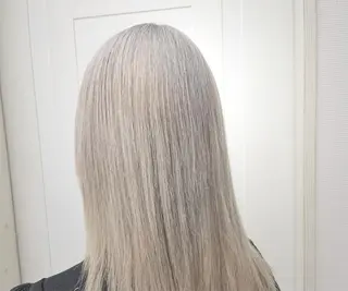 カラー 髪質改善/髪質改善 ストレート特化　稲吉のヘアスタイル