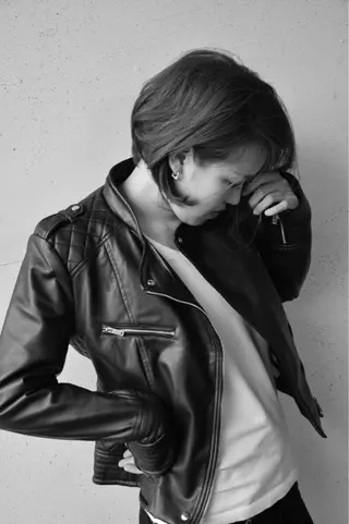 ミディアム カラー パーマ ヘアアレンジ メンズ キッズ ネイル マツエク・マツパ 【＋ libero.hair labo】  リベロ・ヘアーラボ所属・ディレクター DAIKIのヘアスタイル