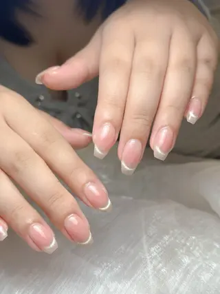 ネイル yoyo ネイル💕のネイルデザイン