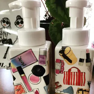 CHERIMO【lalaLaLa】所属・CHERIMO シェリモのネイルデザイン