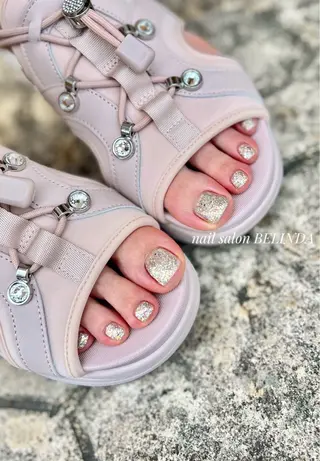 ネイル 毛利 ゆりあのエステ・リラクイメージ