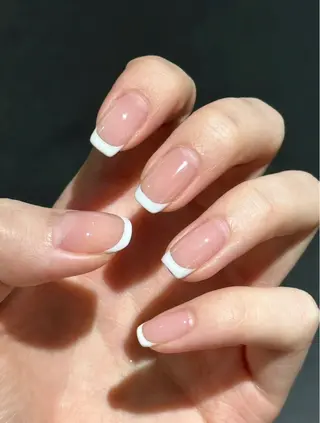 ネイル Dioneネイル リリのネイルデザイン