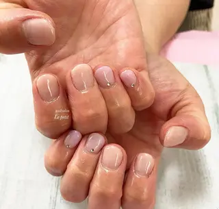 ネイル 石野 広佳のネイルデザイン