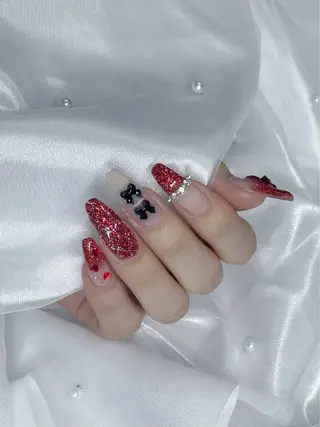 ネイル Nail salon Kanoa所属・Nail salon Kanoaのネイルデザイン