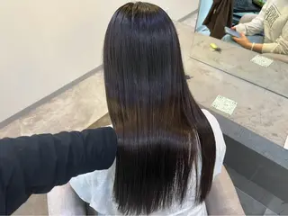 ロング カラー 金井洸太🐨 メンズ/韓国ヘアのヘアスタイル