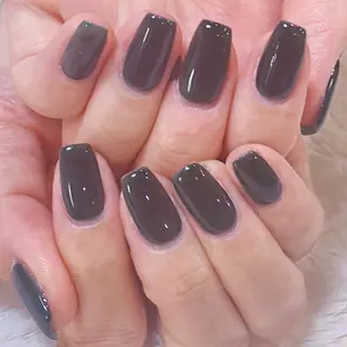 ネイル DEMAIN- 🌹のネイルデザイン