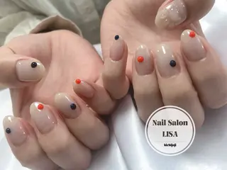 ネイル 🎀 RI🎀のネイルデザイン